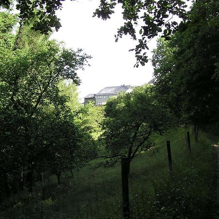 Ferienwohnung Nisius Geisfeld  Exterior foto